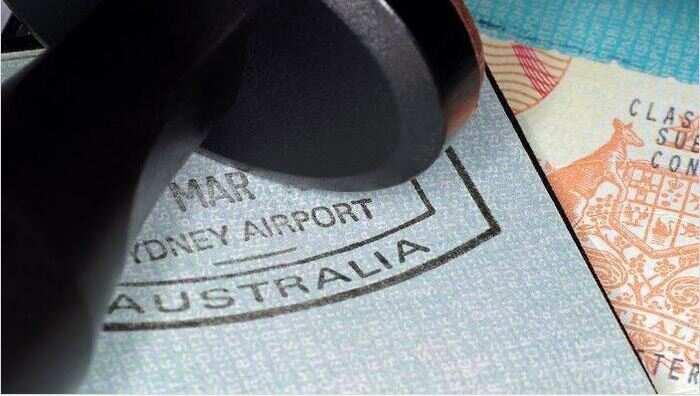 VISA