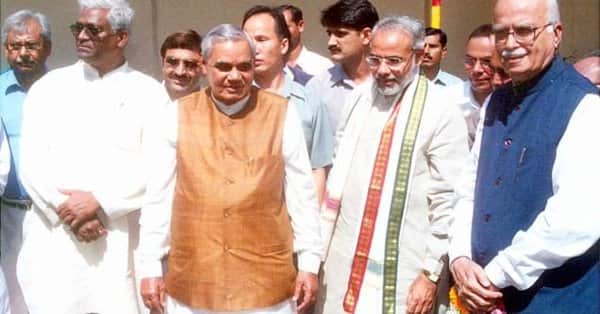 atal bihari vajpayee