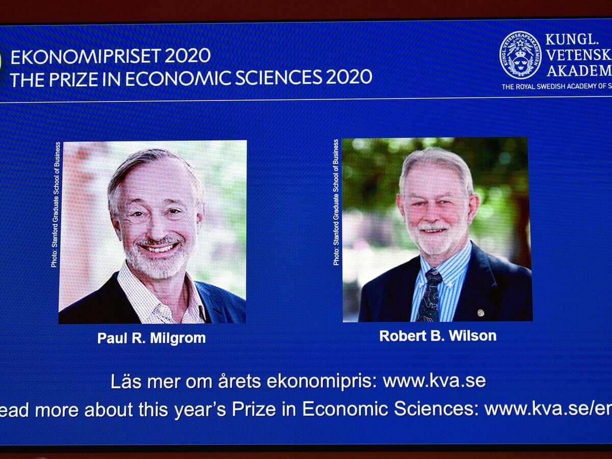 Nobel Prize