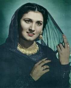 Noor Jahan