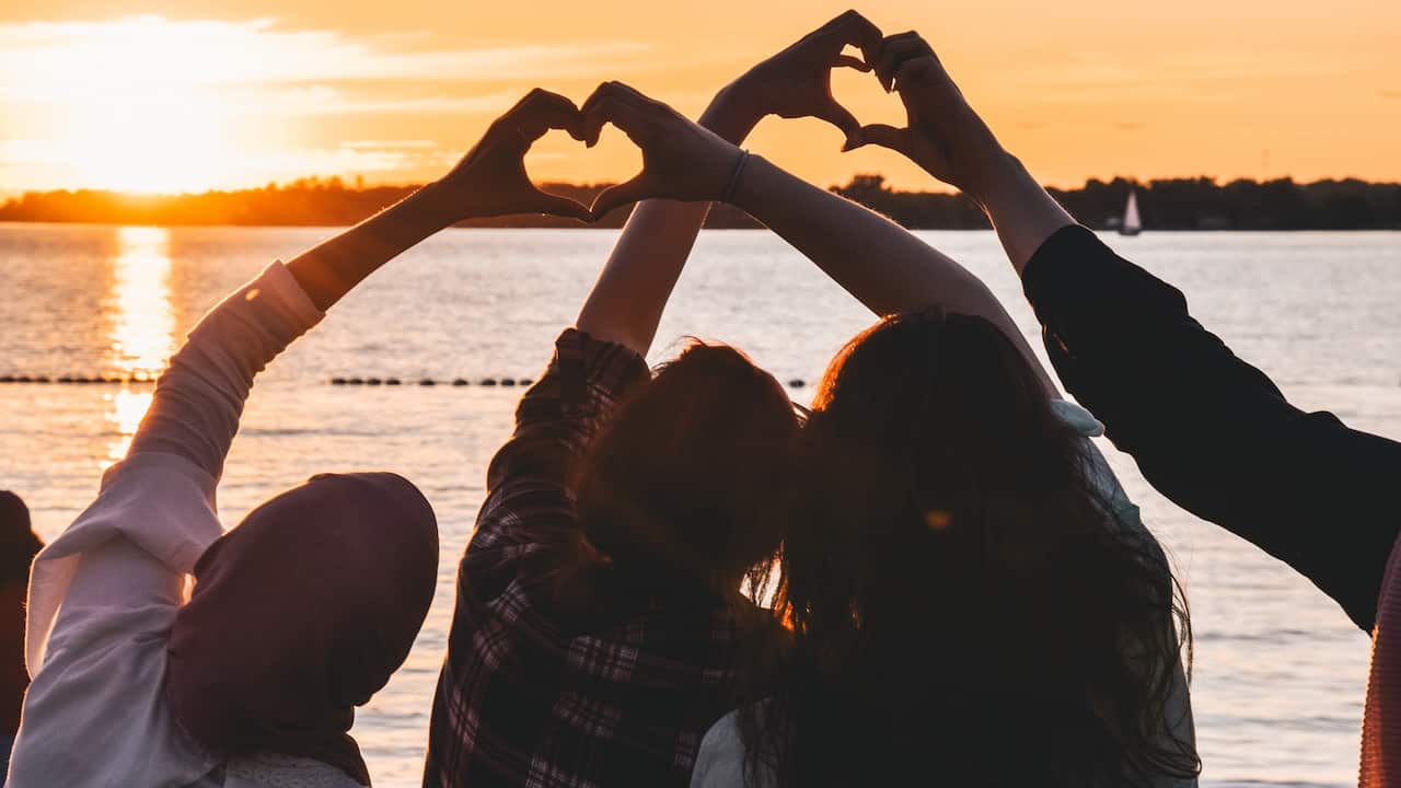 Mother's Day celebrations will include family picnics in parks after Professor Spurrier gave playgrounds the green light to reopen on Monday