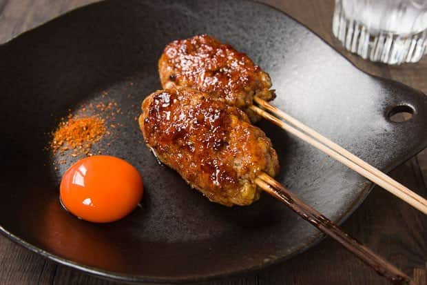 Tsukune 