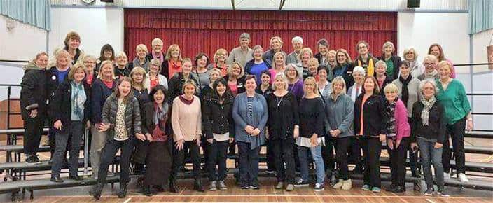 Northern Beaches Chorus