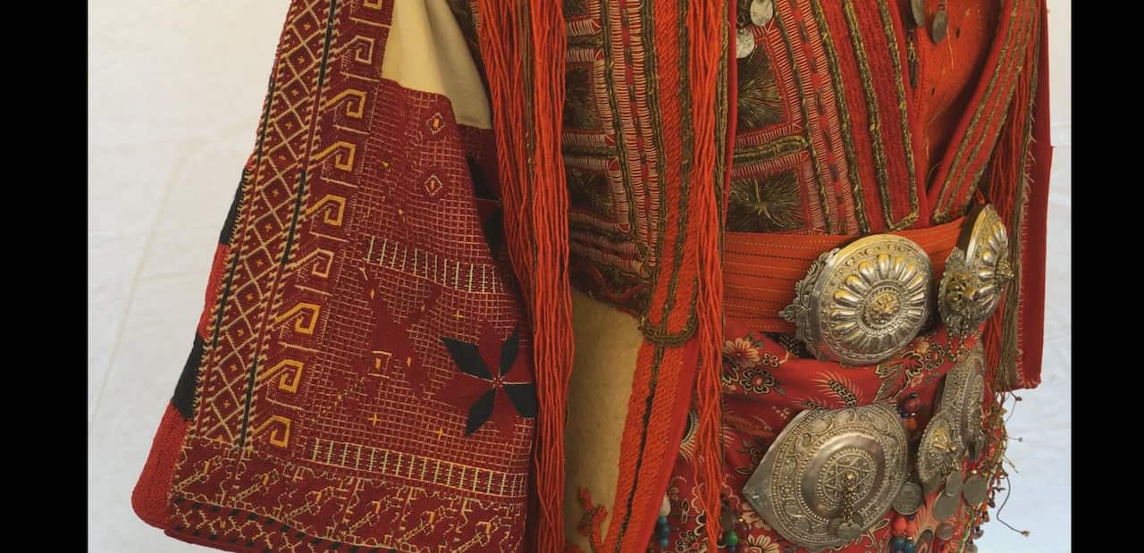 Macedonian Food Fest 2019 Footscray Park,