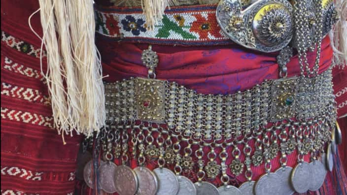 Macedonian Food Fest Footscray Park 2019