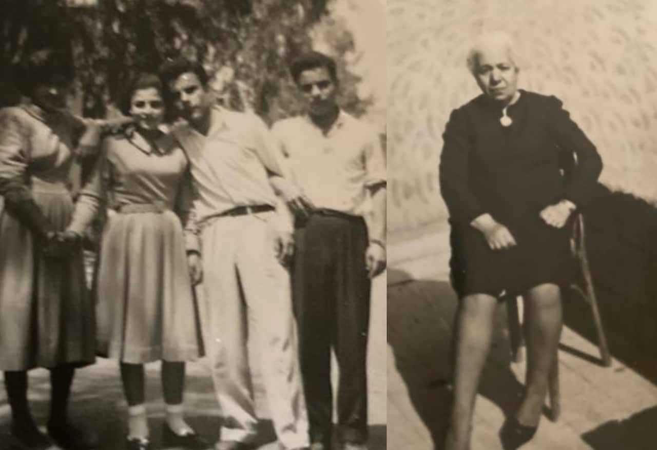 Oldest Lebanese immigration and settlement in Towoomba