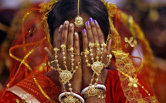 NRI wives complaints
