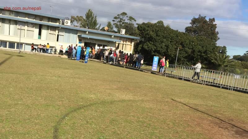 nrna election 2019_nrna australia_nepali voter