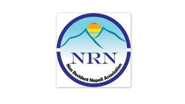 NRNA Australia logo