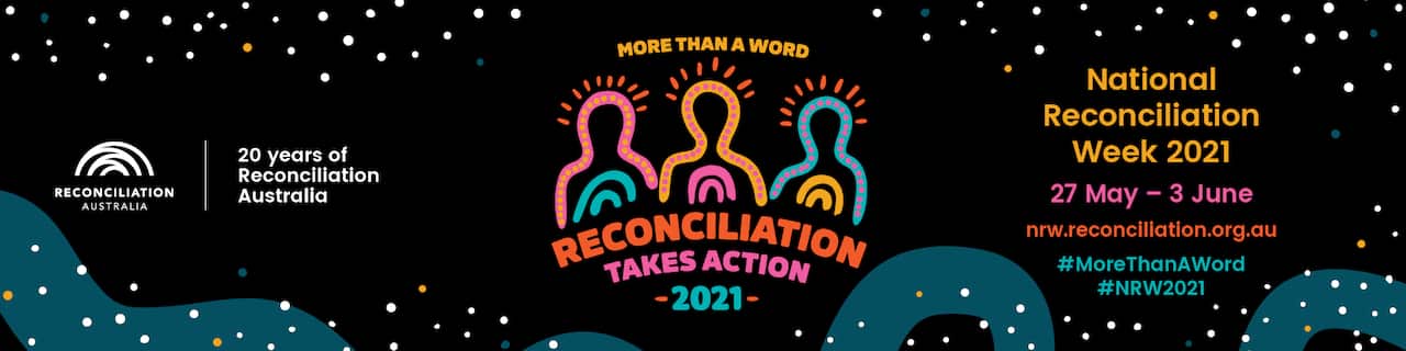 Reconciliation Australia
