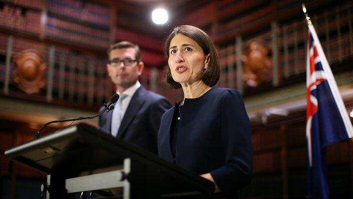 The new laws taking effect in NSW from 2019 January