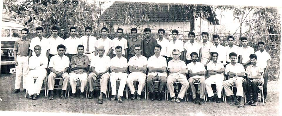 NTTF Batch 1962-1966