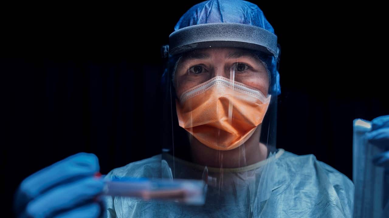 Australia thanks nurses