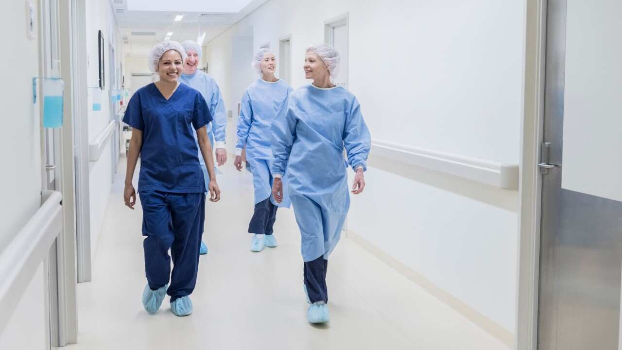 assessment for nurse