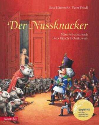 Nussknacker