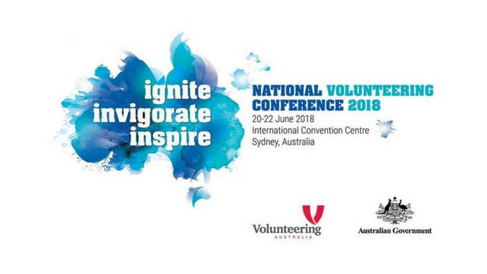 National Volunteering Conference: NVC