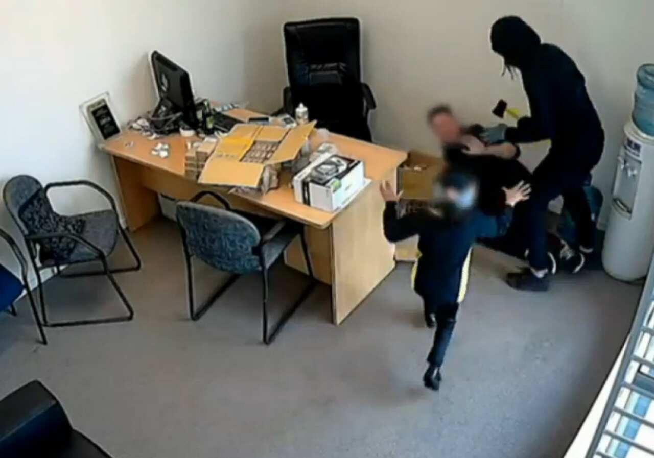 Sarah Patel New Zealand