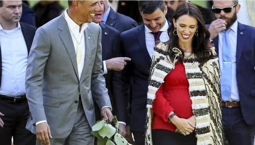 Barack Obama due to arrive in Sydney
