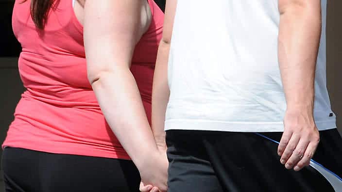 Obesity is a major contributor to diabetes