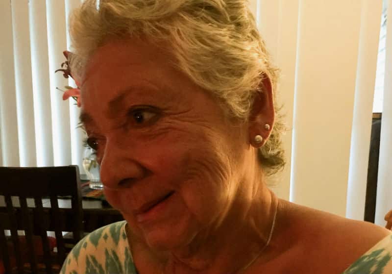 Titulo obra: Vibrante Autor: Sherine Tan