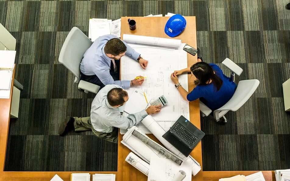 COVID-19 safe Work Place