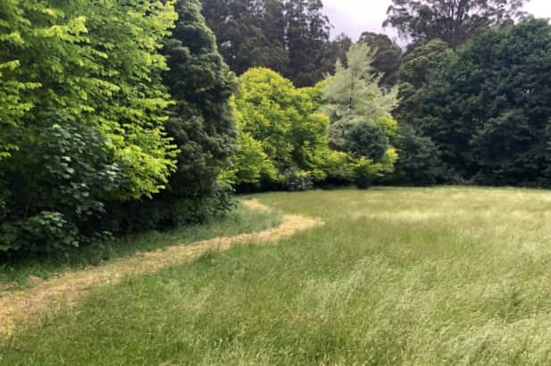 ཆོས་ཚོགས་ཀྱིས་ཕུལ་བའི་ས་ཁང་།