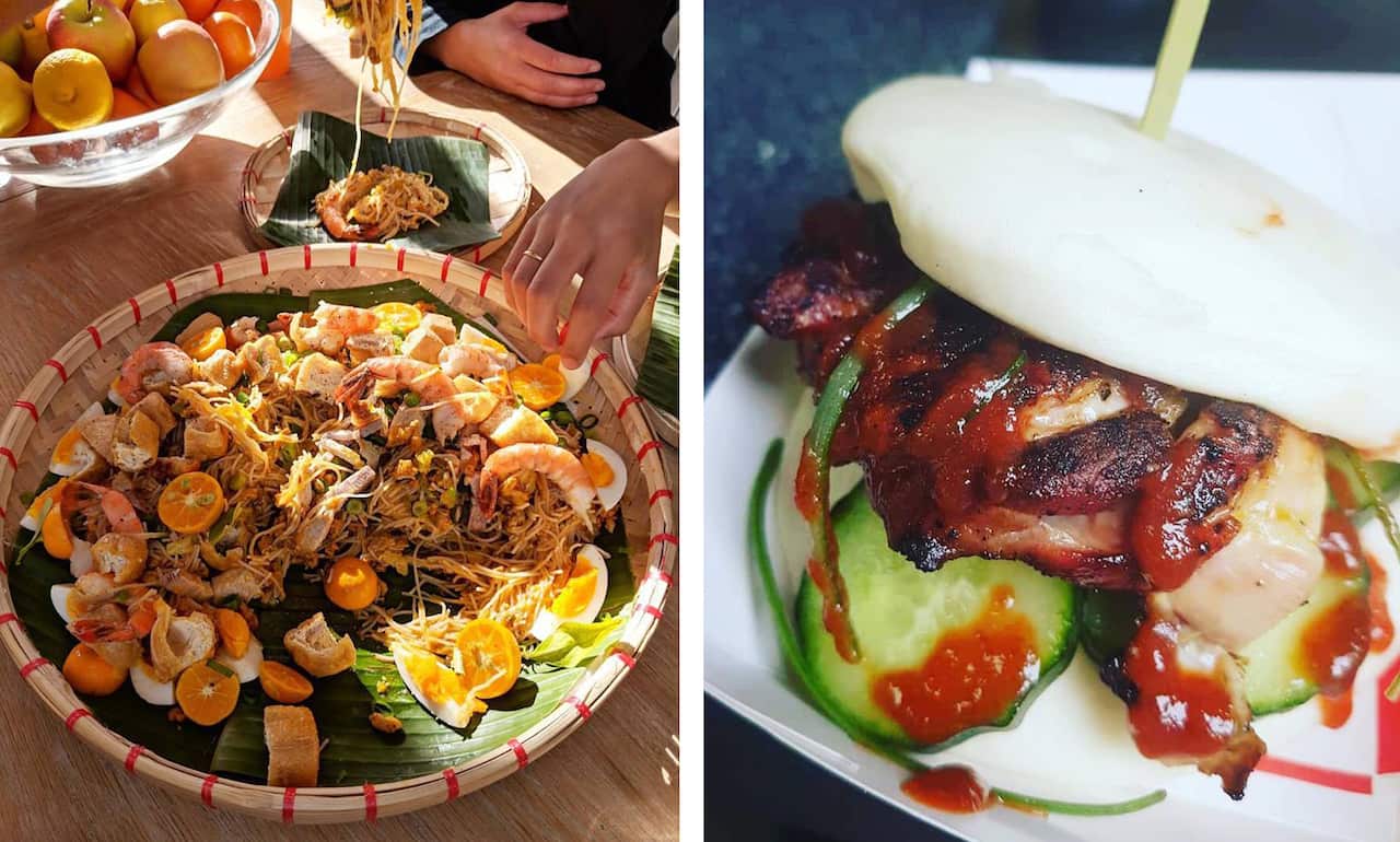 Traditional Reimagined