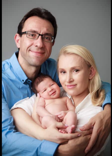 Olga Sidorova, Russian circus artist 