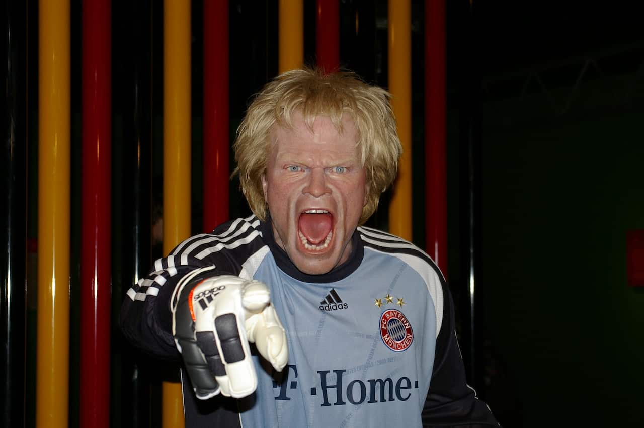 Oliver Kahn