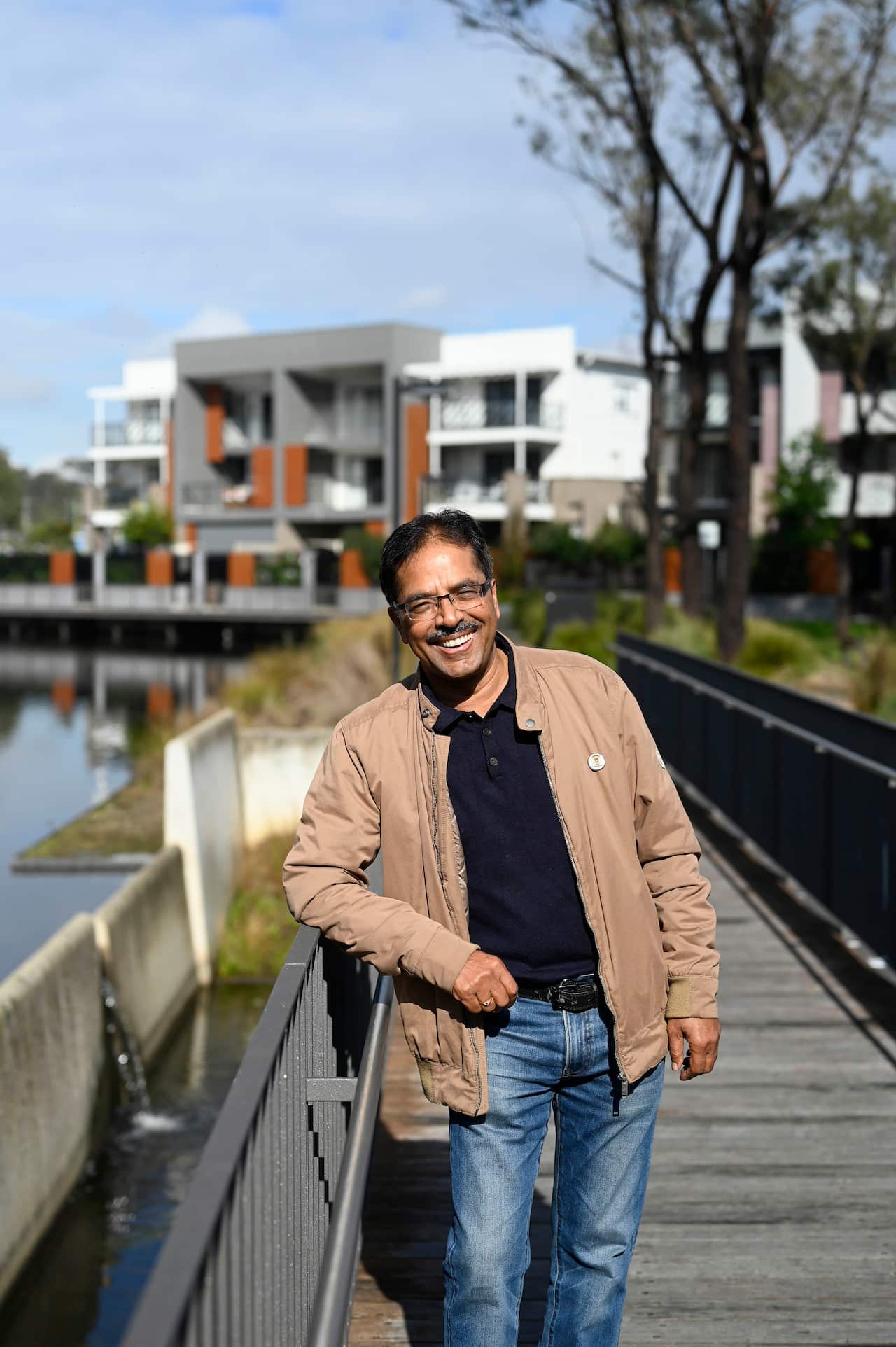 OM DHUNGEL BLACKTOWN BOY BHUTAN NEPAL 