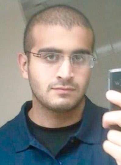 Omar Mateen