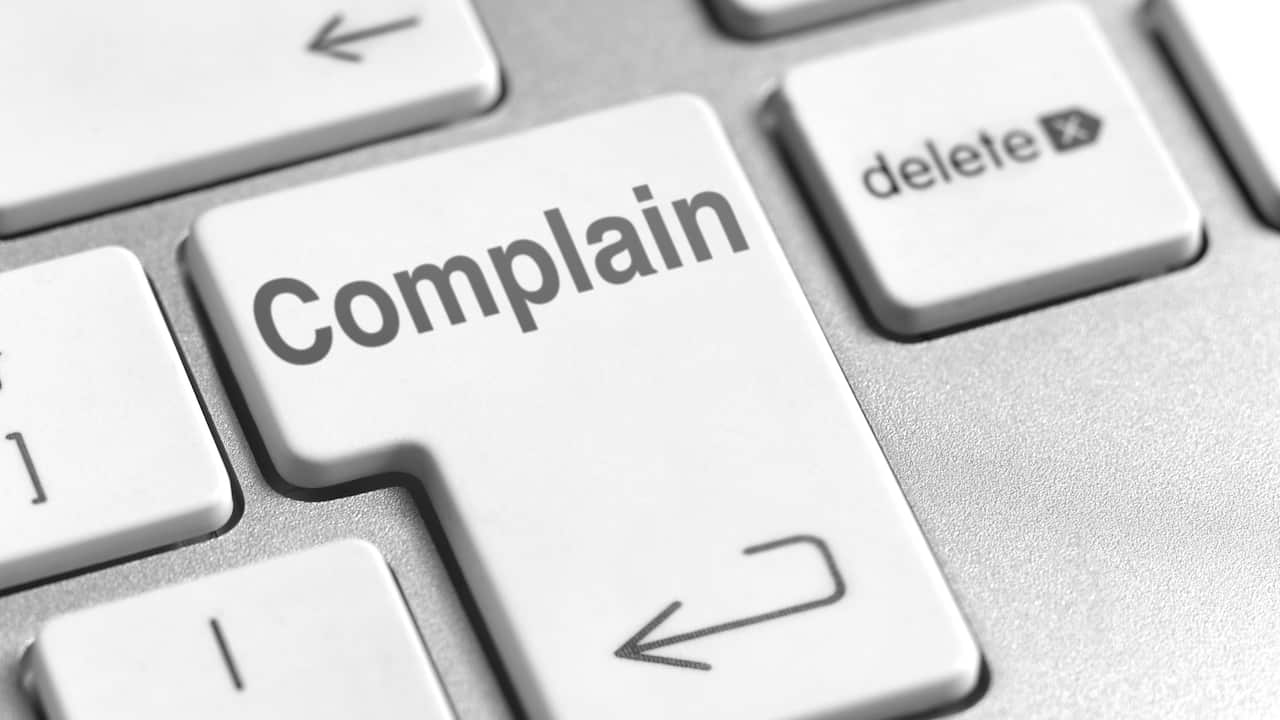 complaint