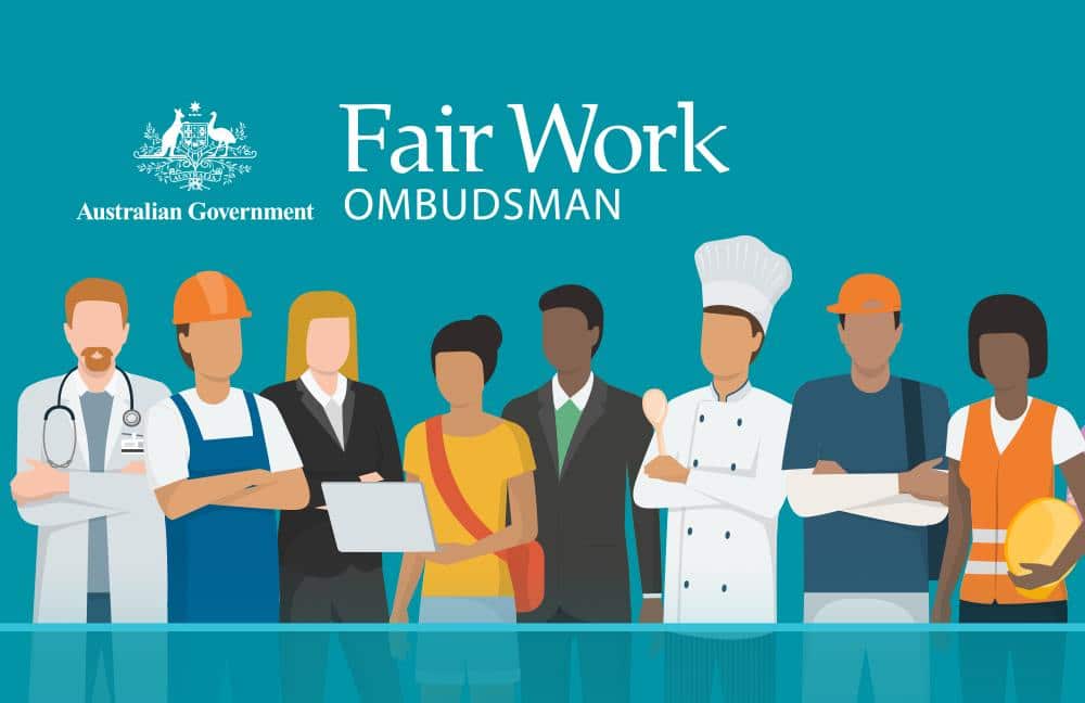 Fair Work Ombudsman