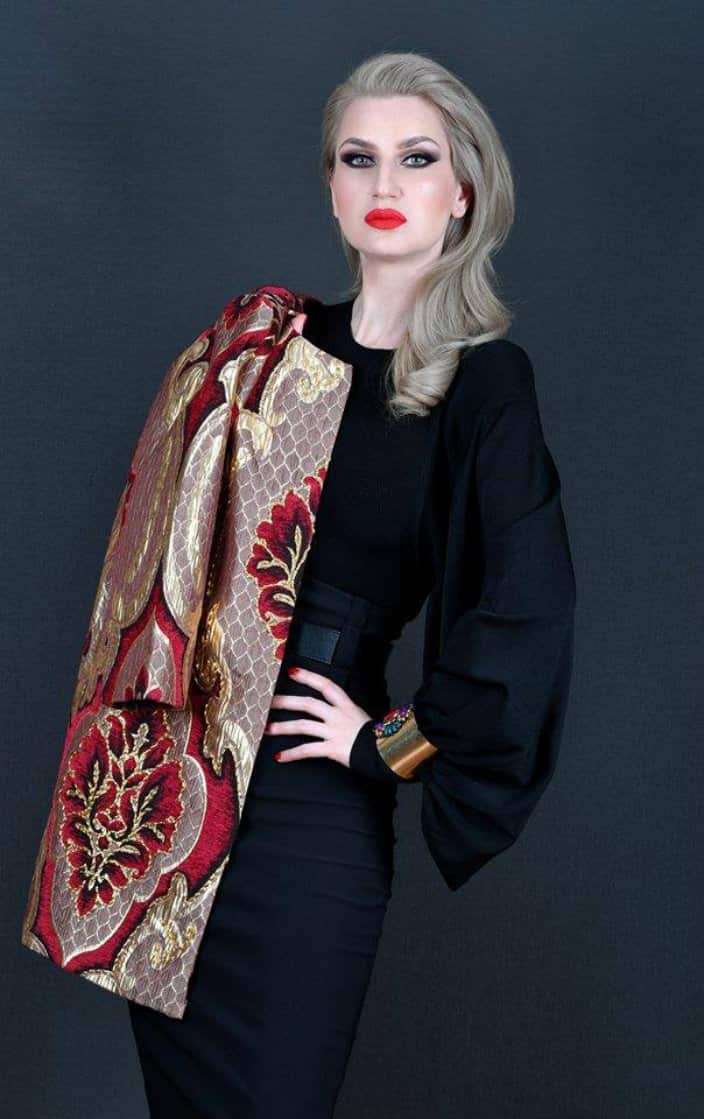 Macedonian Success Stories