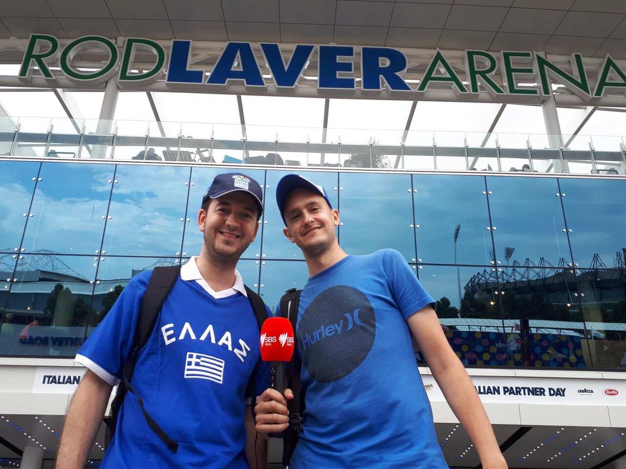 Australian Open