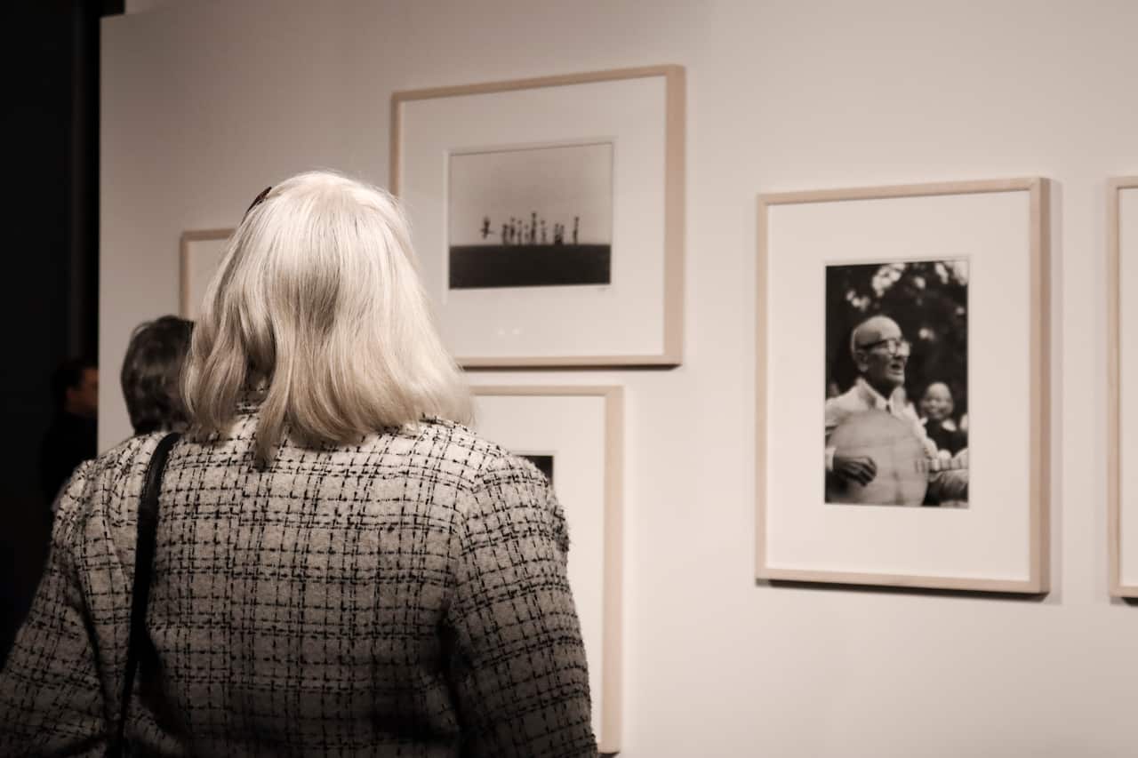 Wayfaring: Photography in 1970s–80s Taiwan