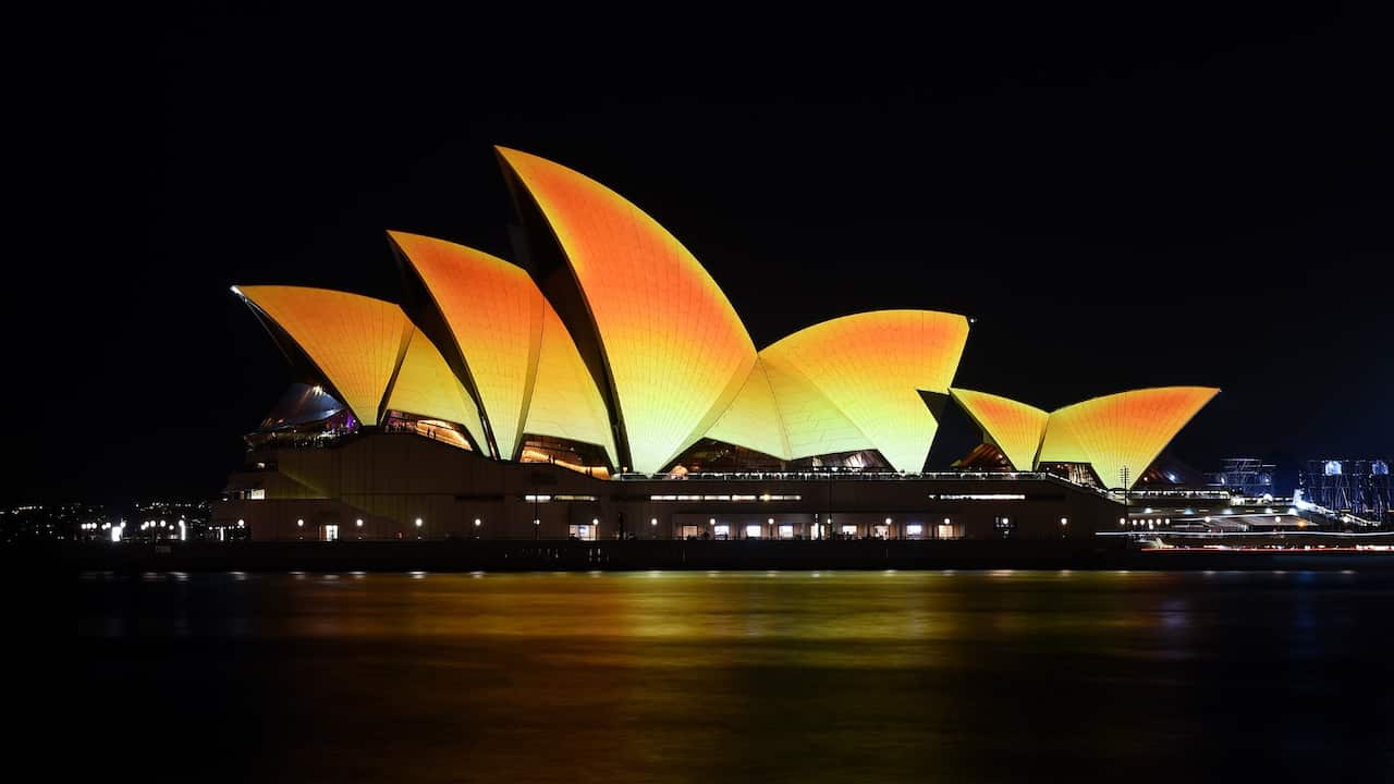 New Opera House