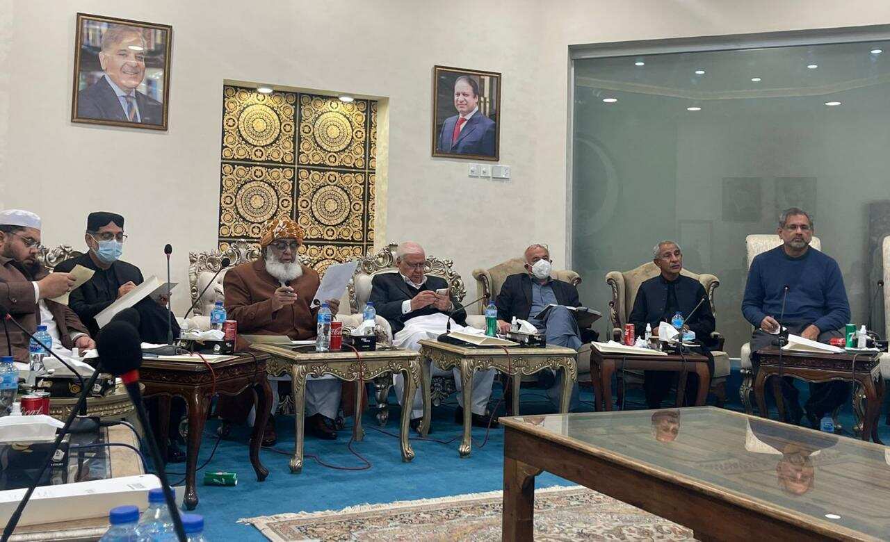 Opposition politicians were quick to join the chorus of critical voices, terming the CPI report “a charge sheet against PM Khan” and calling on him to resign.