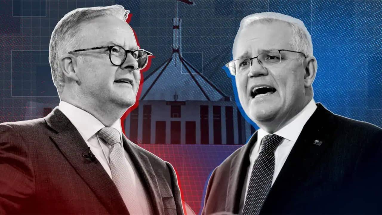 2022 Federal Election