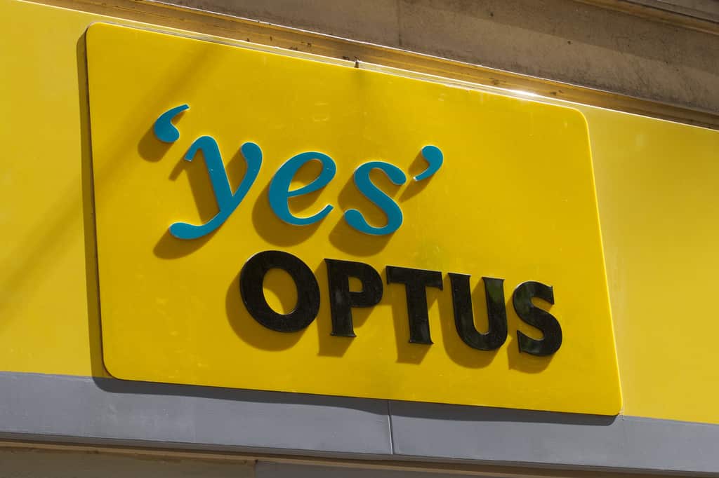 optus 