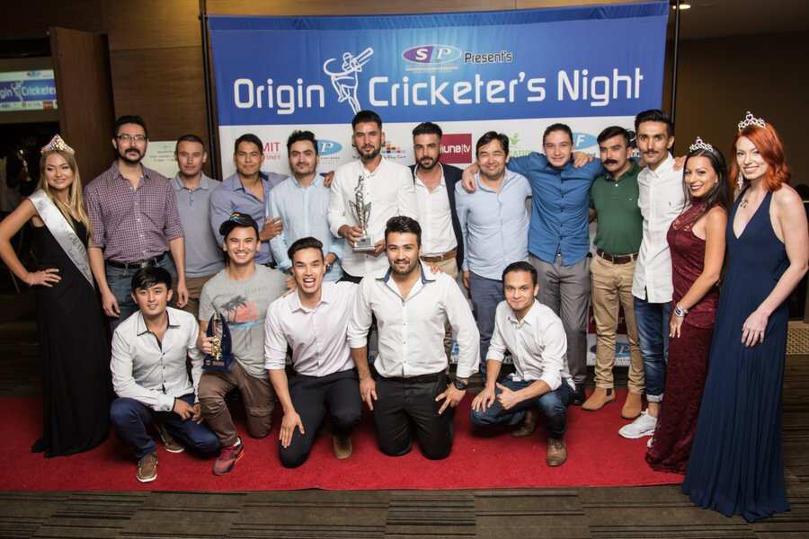 cricket