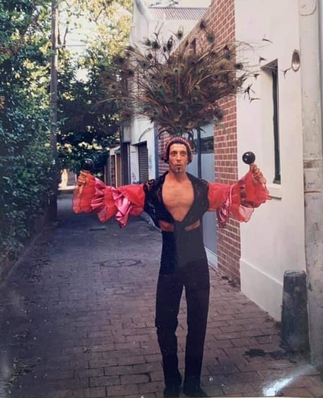 Orlando Scolese 