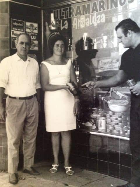 Ultramarinos La Andaluza en Warrawong 