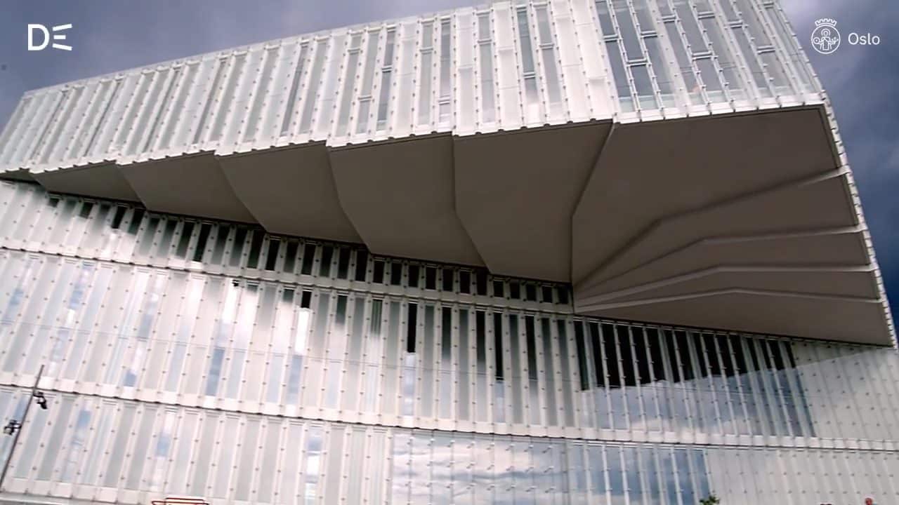 Oslo Public Library