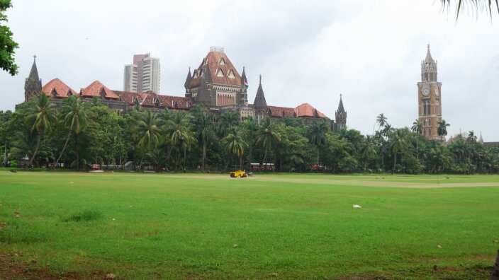 Oval Maidan