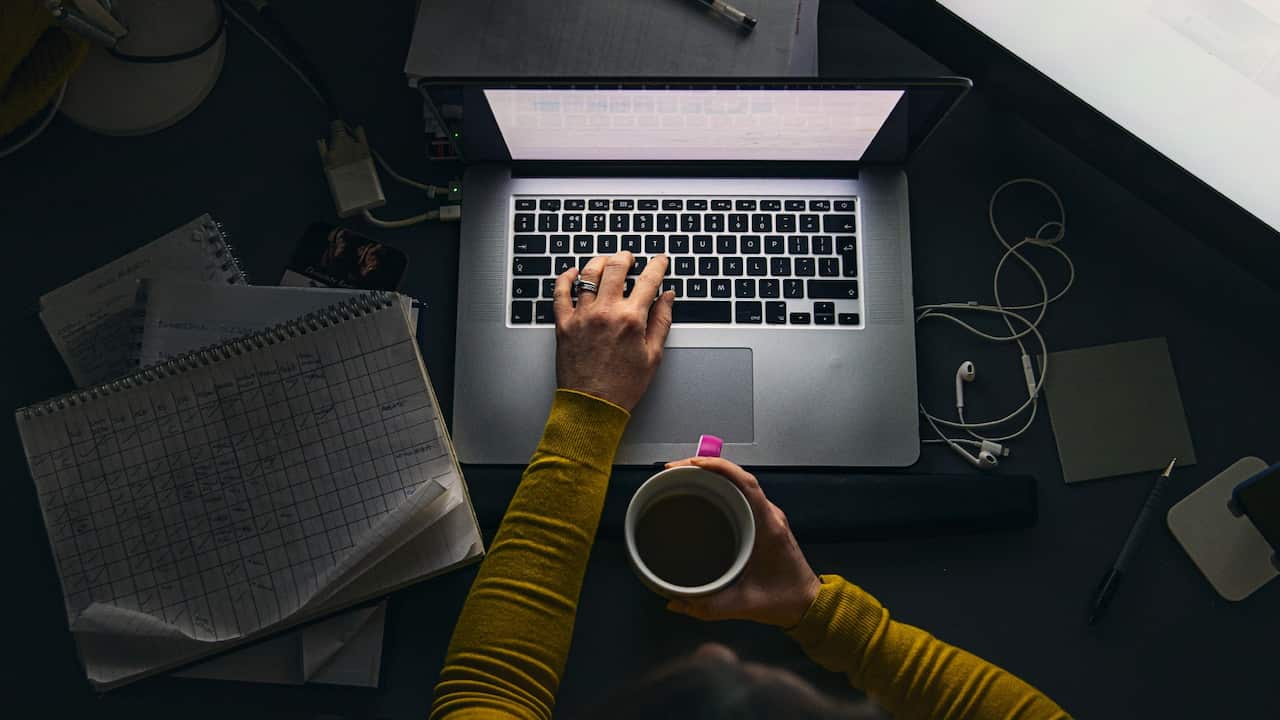 Jane says she worked full-time hours and sometimes overtime for her former employer without pay.