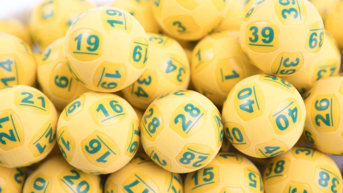 Melbourne man wins Oz Lotto millions, twice