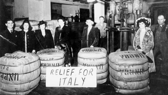 Reproduced with permission of Co.As.It. – Italian Historical Society.