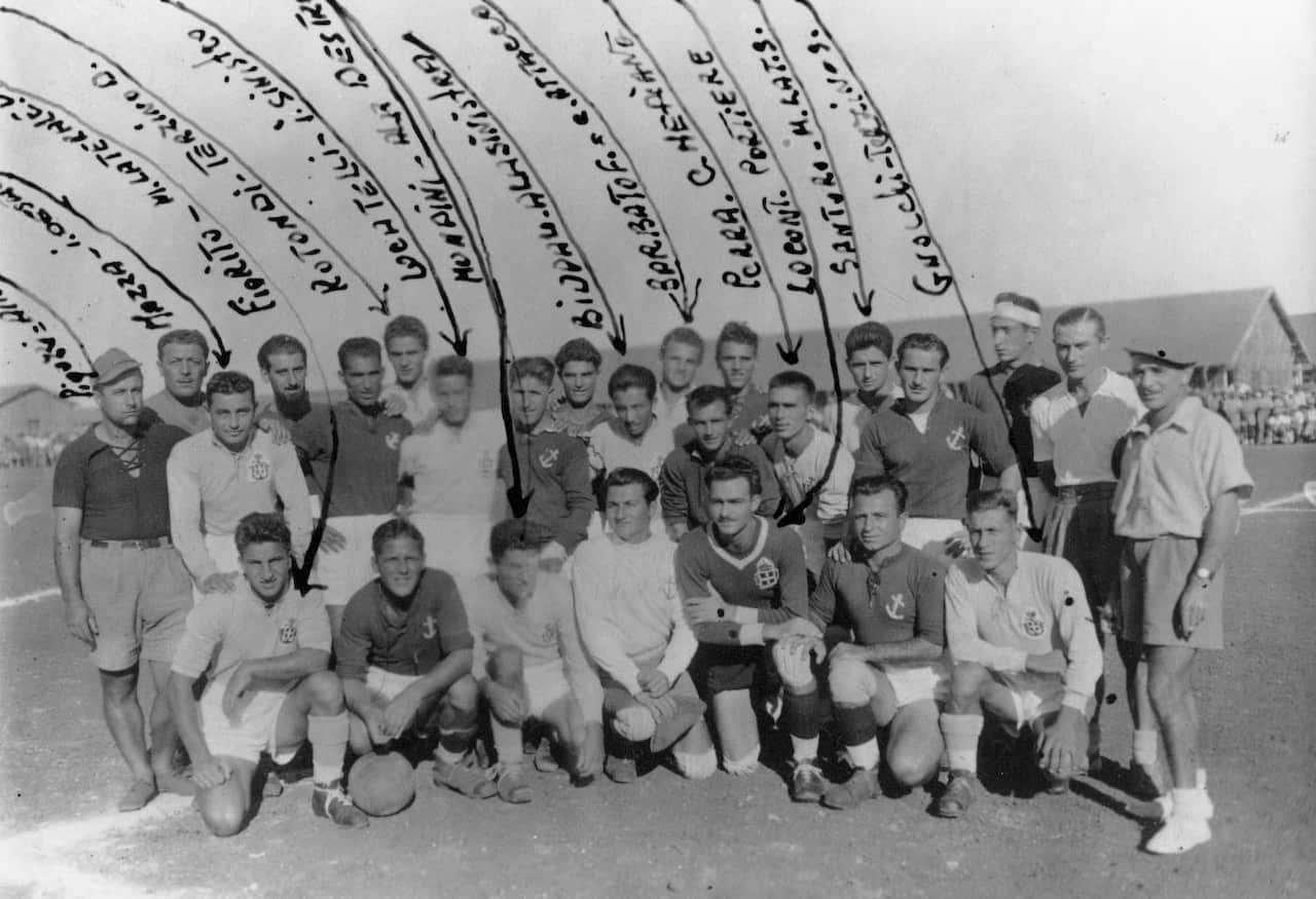 Co.As.It. – Italian Historical Society