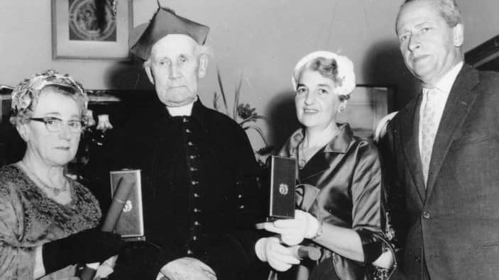 Co.As.It. – Italian Historical Society.